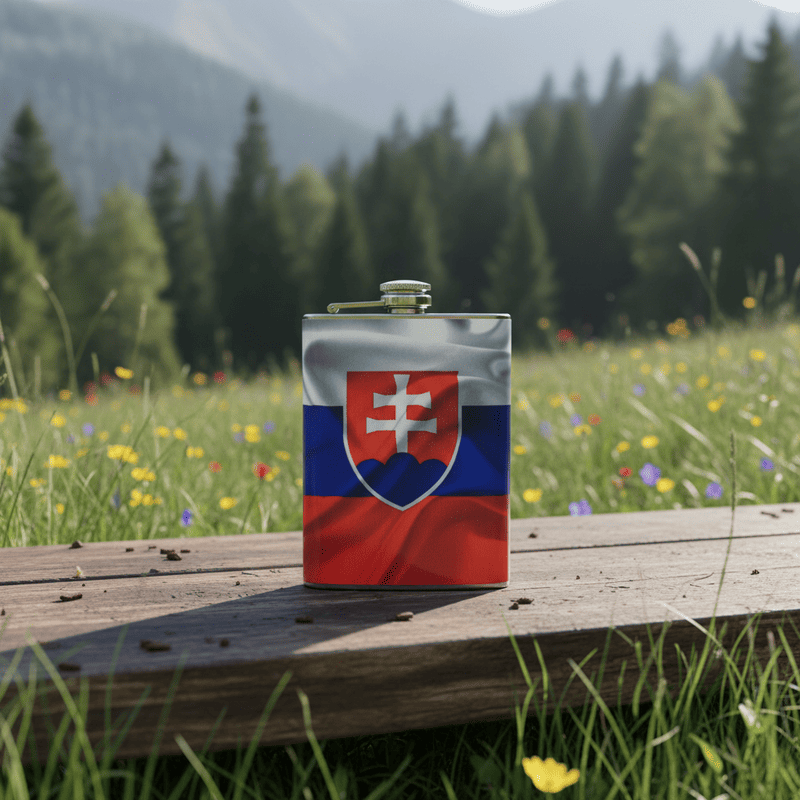 slovensko mk